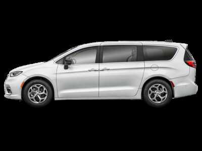 2024 Chrysler Pacifica, $39159.0. Photo 3