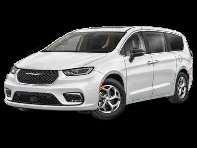 2024 Chrysler Pacifica, $39159.0. Photo 1
