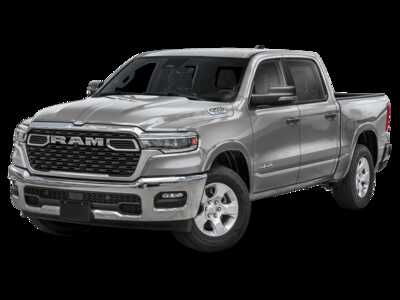 2026 RAM 1500 Crew Cab, $62319.0. Photo 1