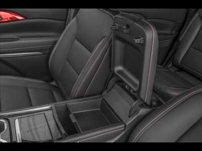 2024 Chevrolet Traverse, $42159.0. Photo 10
