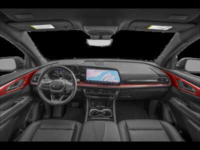 2024 Chevrolet Traverse, $42159.0. Photo 5
