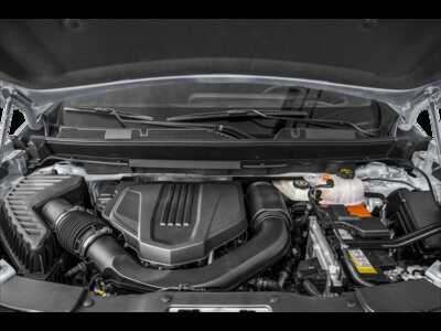 2024 Chevrolet Traverse, $42159.0. Photo 8
