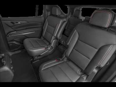 2024 Chevrolet Traverse, $42159.0. Photo 9