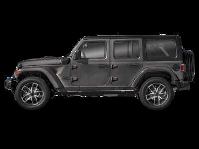 2025 Jeep Wrangler, $36159.0. Photo 3