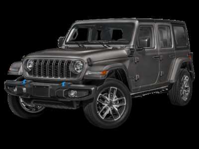 2025 Jeep Wrangler, $36159.0. Photo 1