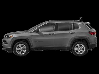 2024 Jeep Compass, $28159.0. Photo 3