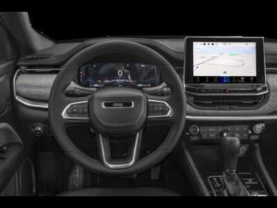2024 Jeep Compass, $28159.0. Photo 4