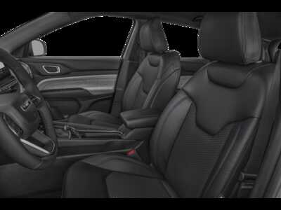 2024 Jeep Compass, $28159.0. Photo 6