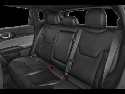 2024 Jeep Compass, $28159.0. Photo 9