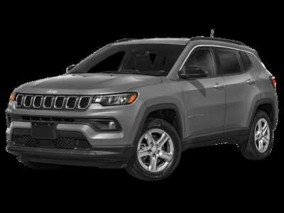 2024 Jeep Compass, $28159.0. Photo 1