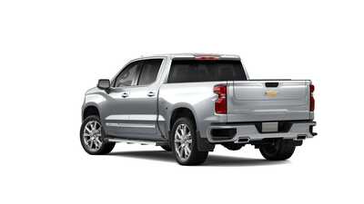 2026 Chevrolet 1500 Crew Cab, $64855.0. Photo 2