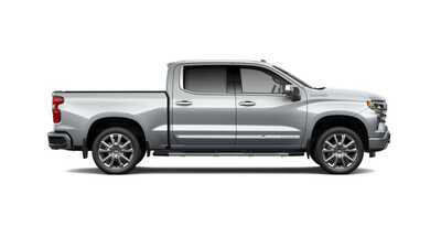 2026 Chevrolet 1500 Crew Cab, $64855.0. Photo 3