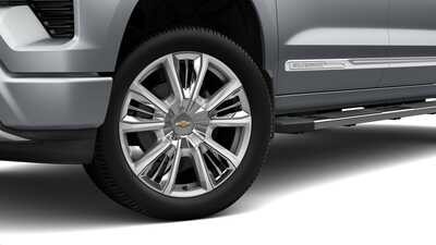 2026 Chevrolet 1500 Crew Cab, $64855.0. Photo 4