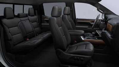 2026 Chevrolet 1500 Crew Cab, $64855.0. Photo 6
