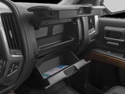 2014 Chevrolet 1500 Crew Cab, $24159.0. Photo 12