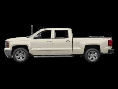 2014 Chevrolet 1500 Crew Cab, $24159.0. Photo 3