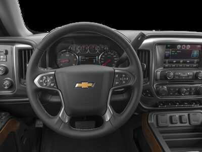 2014 Chevrolet 1500 Crew Cab, $24159.0. Photo 4