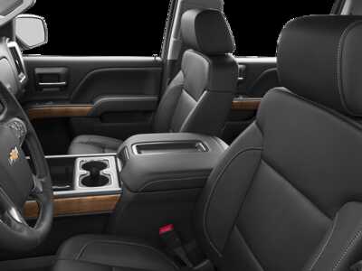 2014 Chevrolet 1500 Crew Cab, $24159.0. Photo 6