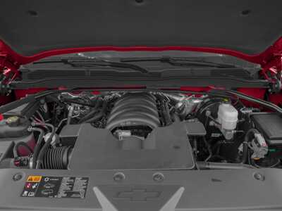 2014 Chevrolet 1500 Crew Cab, $24159.0. Photo 9