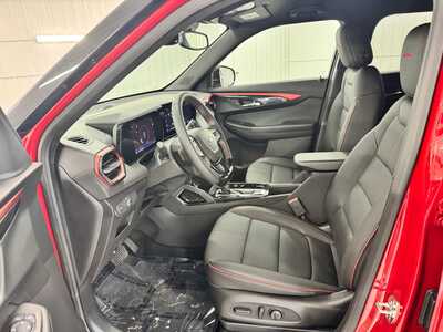 2026 Chevrolet TrailBlazer, $32299.0. Photo 10