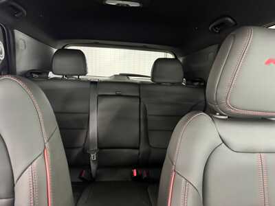 2026 Chevrolet TrailBlazer, $32299.0. Photo 11