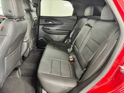 2026 Chevrolet TrailBlazer, $32299.0. Photo 12