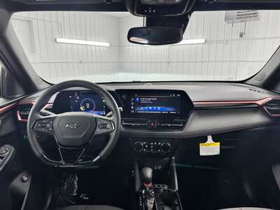 2026 Chevrolet TrailBlazer, $32299.0. Photo 7