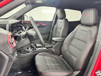 2026 Chevrolet TrailBlazer, $32299.0. Photo 9