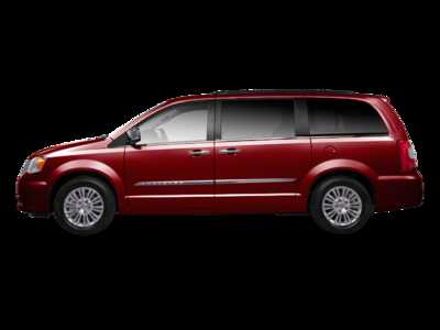 2011 Chrysler Town & Country, $4159.0. Photo 3