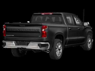 2020 Chevrolet 1500 Crew Cab, $36159.0. Photo 2