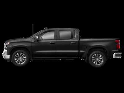 2020 Chevrolet 1500 Crew Cab, $36159.0. Photo 3