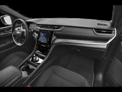 2025 Jeep Grand Cherokee, $35159.0. Photo 11