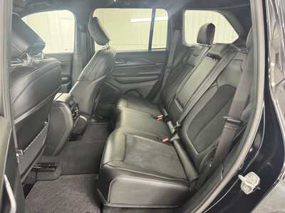 2025 Jeep Grand Cherokee, $35159.0. Photo 12