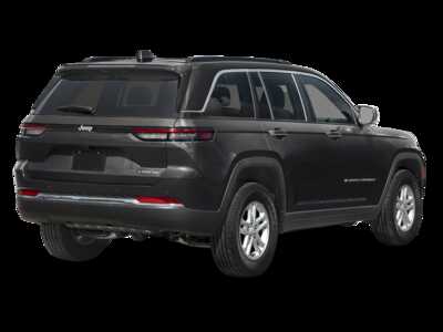 2025 Jeep Grand Cherokee, $35159.0. Photo 2