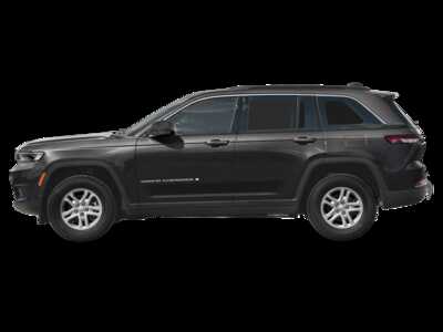 2025 Jeep Grand Cherokee, $35159.0. Photo 3