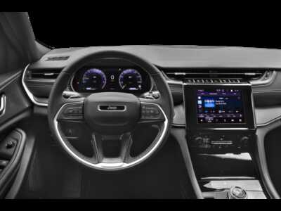 2025 Jeep Grand Cherokee, $35159.0. Photo 4
