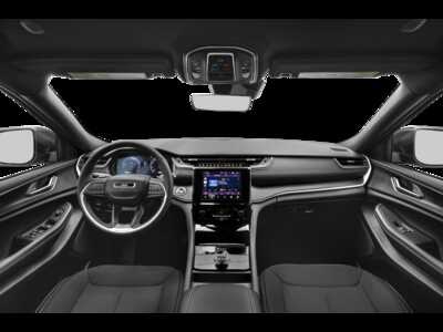 2025 Jeep Grand Cherokee, $35159.0. Photo 5