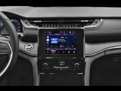 2025 Jeep Grand Cherokee, $35159.0. Photo 7