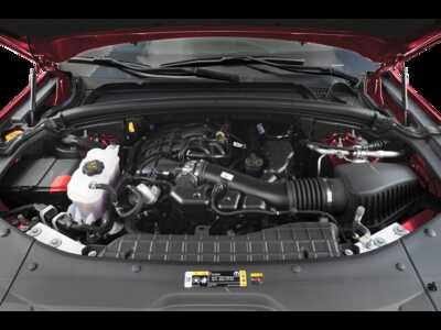 2025 Jeep Grand Cherokee, $35159.0. Photo 8
