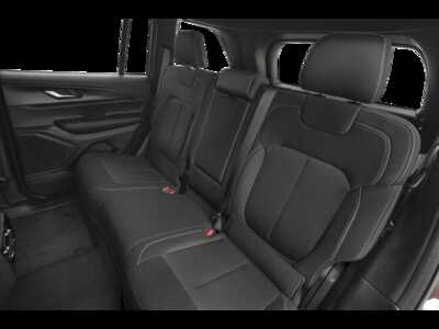 2025 Jeep Grand Cherokee, $35159.0. Photo 9