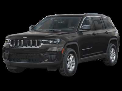 2025 Jeep Grand Cherokee, $35159.0. Photo 1