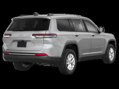 2023 Jeep Grand Cherokee L, $31159.0. Photo 2