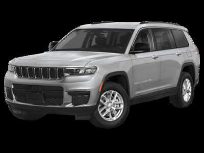 2023 Jeep Grand Cherokee L, $31159.0. Photo 1