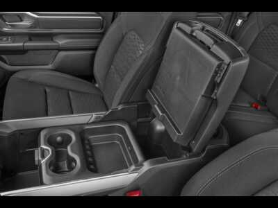 2025 RAM 1500, $0. Photo 10