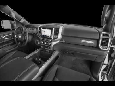 2025 RAM 1500, $0. Photo 11