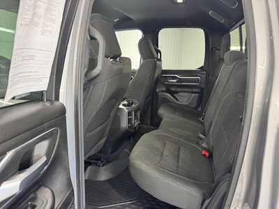 2025 RAM 1500 Ext Cab, $0. Photo 12