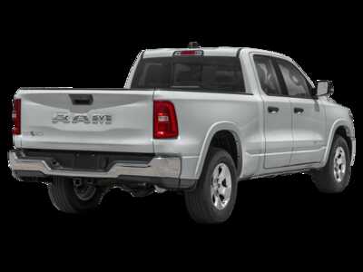 2025 RAM 1500, $0. Photo 2