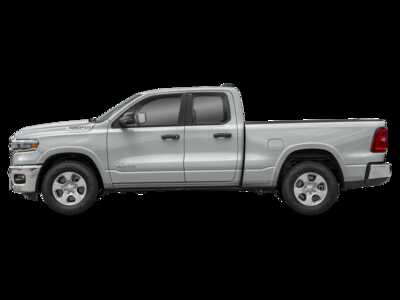 2025 RAM 1500, $0. Photo 3