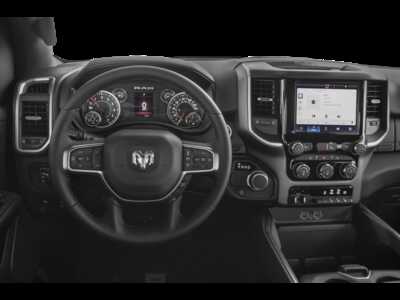 2025 RAM 1500, $0. Photo 4