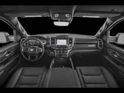 2025 RAM 1500, $0. Photo 5
